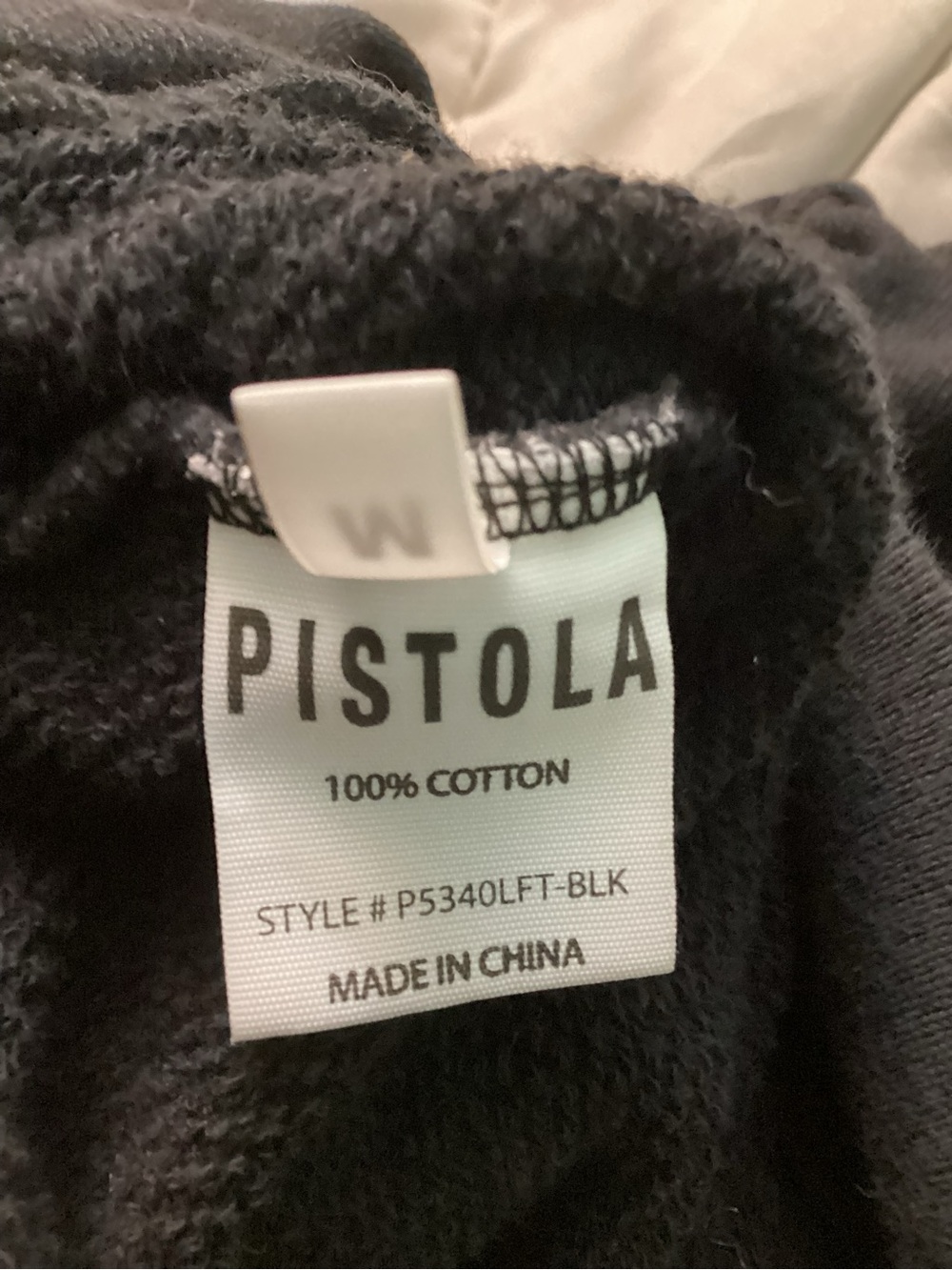 Lenora Sweatshirt - Picture 6 of 6